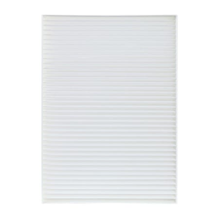 Tyc 800165P Cabin Air Filter 800165P